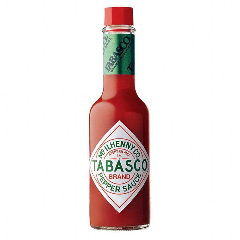 Tabasco Hot Sauce