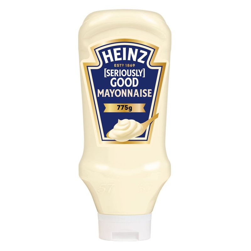 Heinz Seriously Good Mayonnaise
