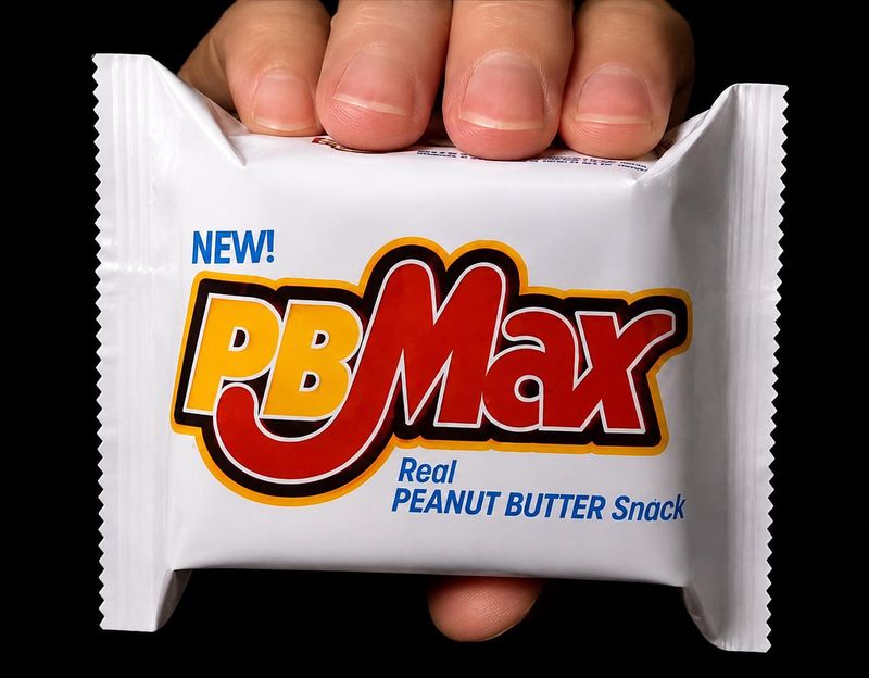 PB Max by Mars