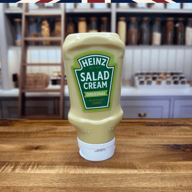 Heinz Salad Cream