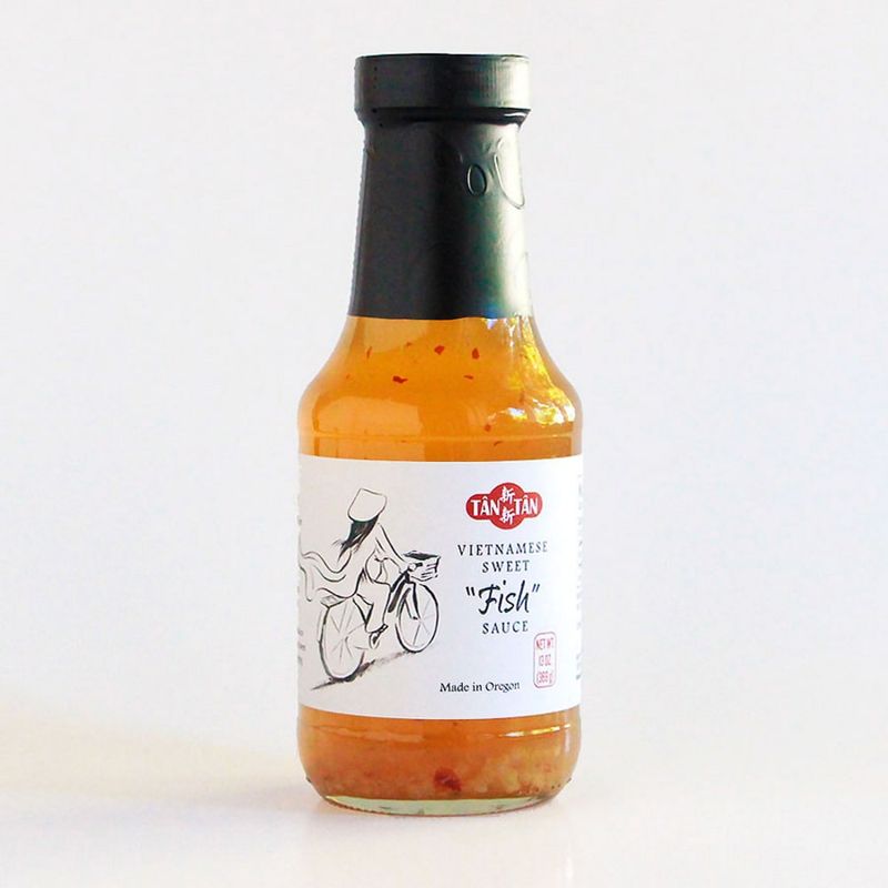 Fish Sauce