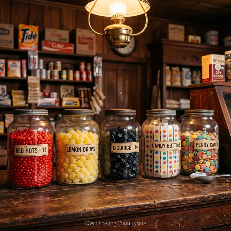 Penny Candy