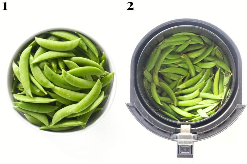 Snap Peas