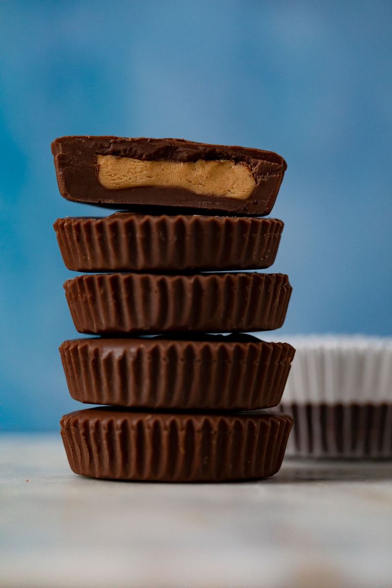 Chocolate Peanut Butter Cups