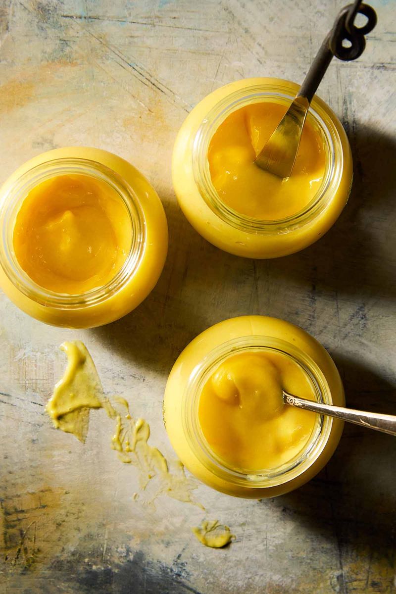 Lemon Curd
