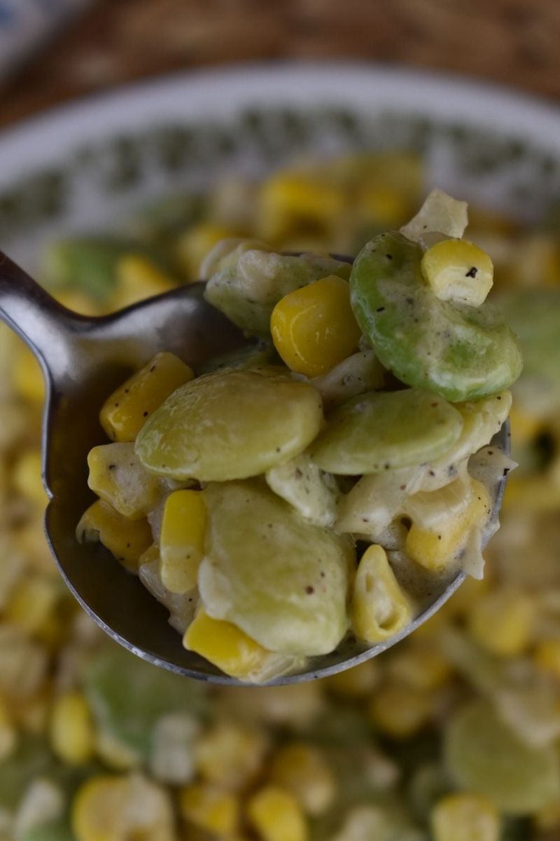 Succotash
