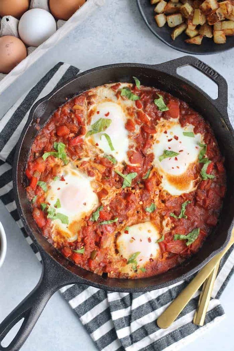Shakshuka