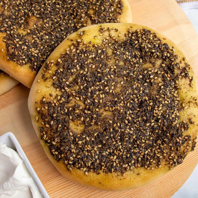 Za'atar