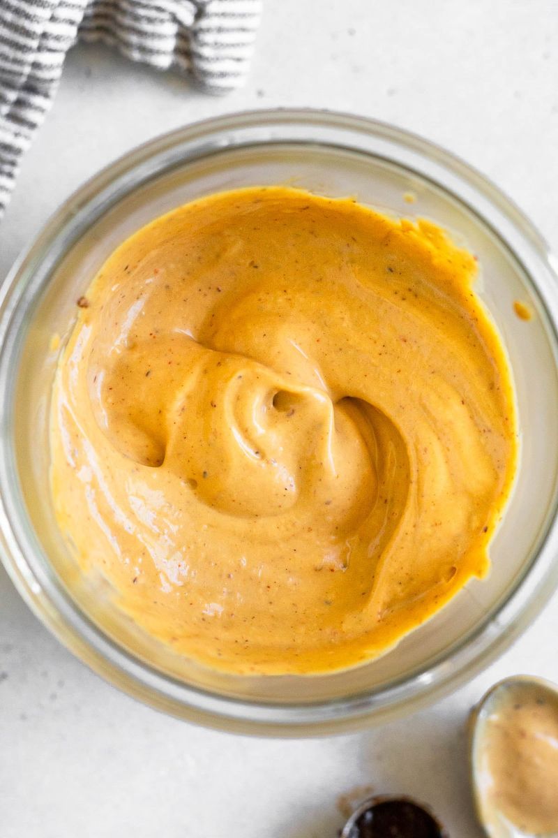 Chipotle Mayo