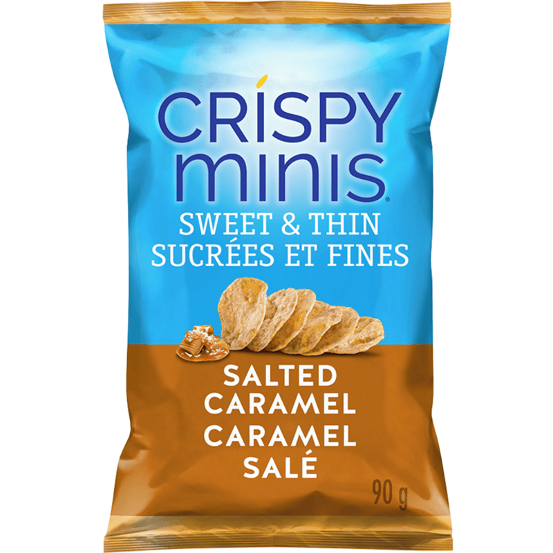 Salted Caramel