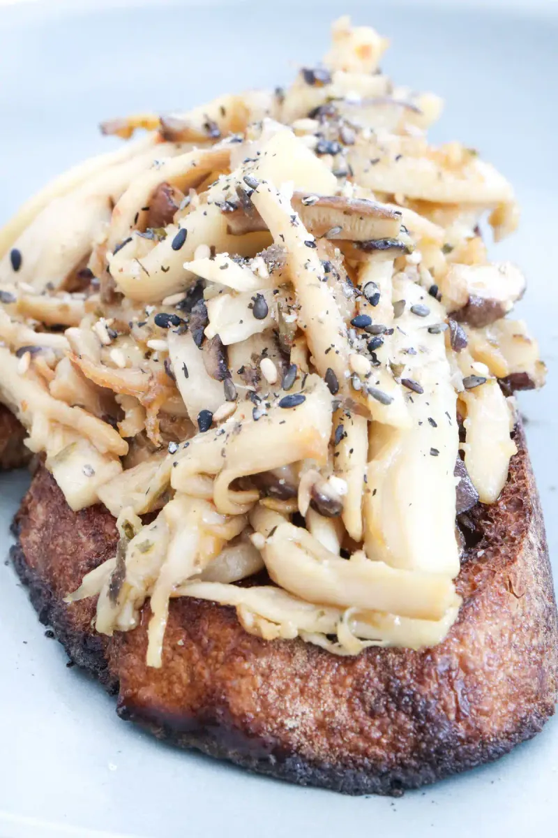 Miso Butter Sauce