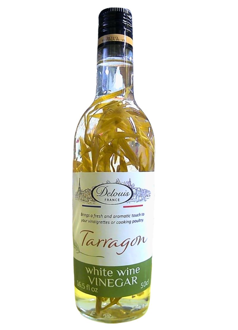 Tarragon Vinegar