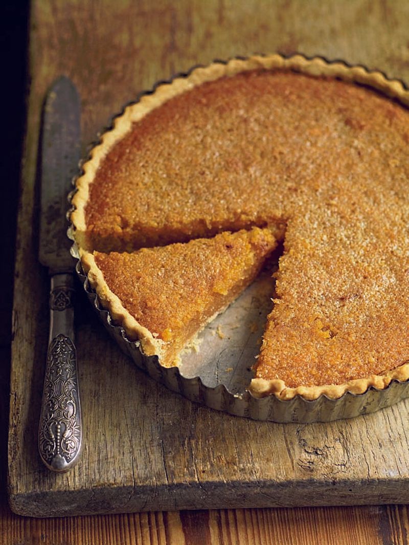 Treacle Tart