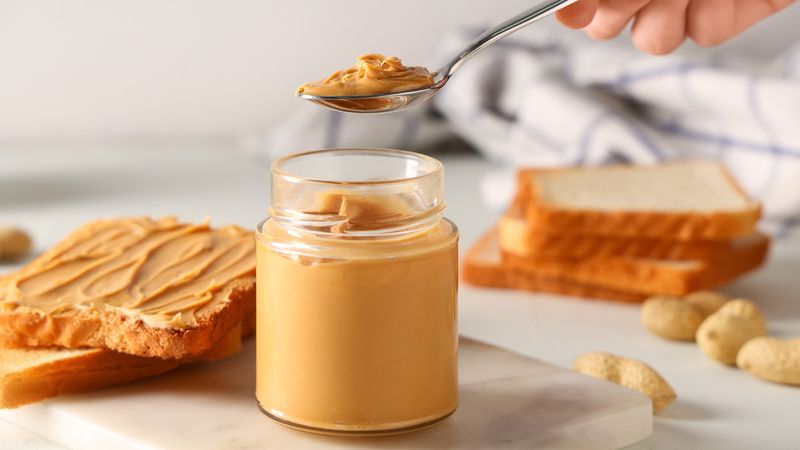 Peanut Butter