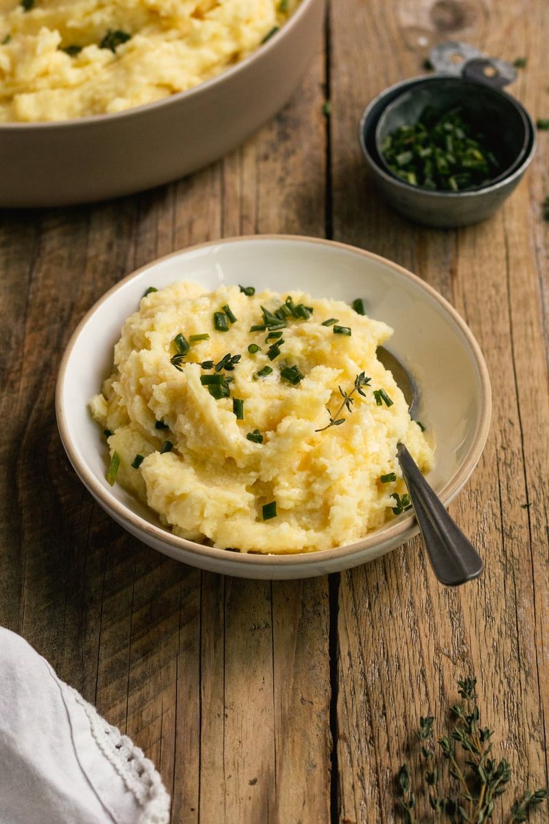 Parmesan Cheese