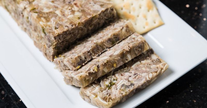 Souse (African American Southern Tradition)