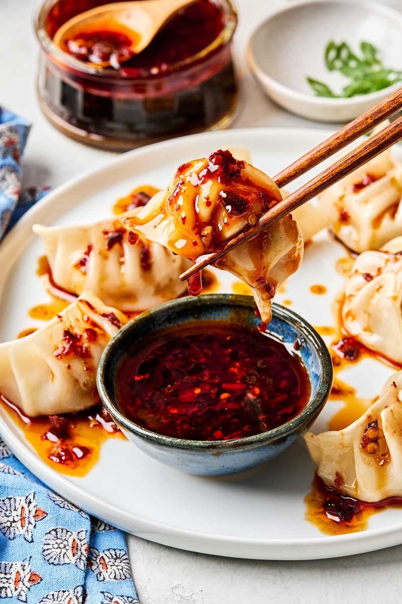 Dumplings