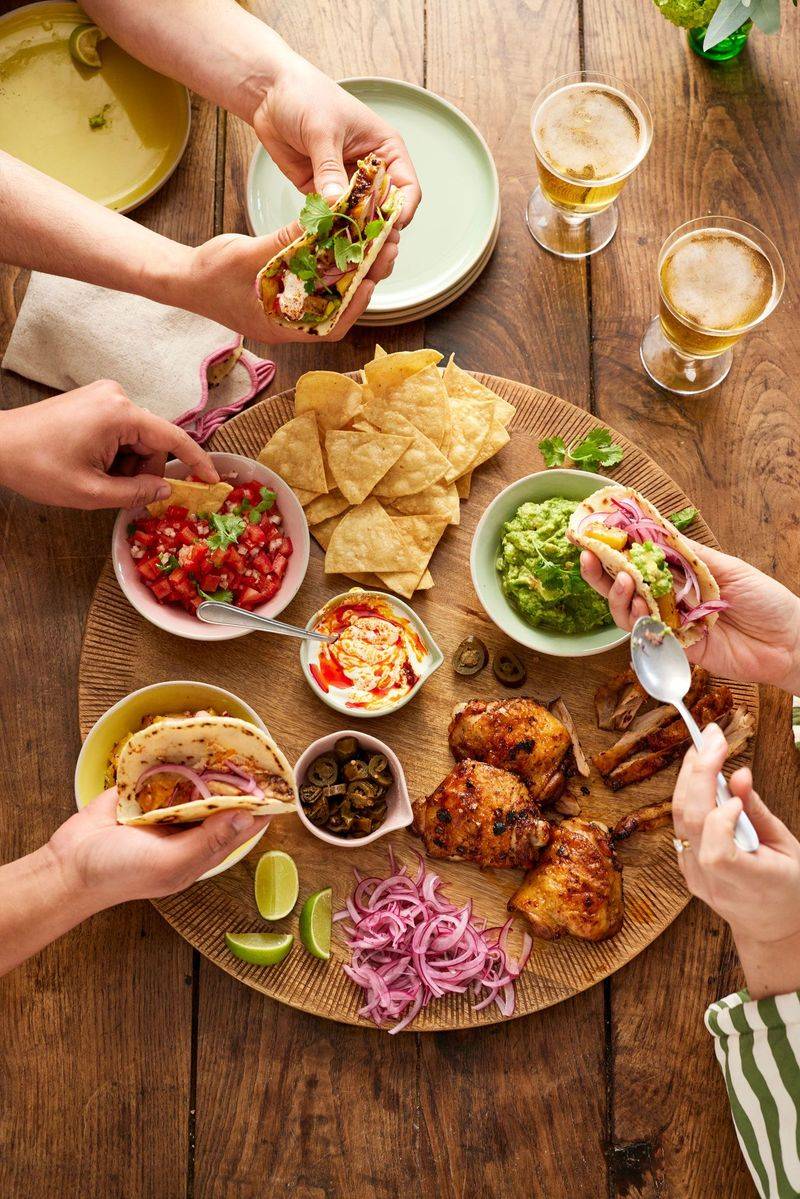 Tacos