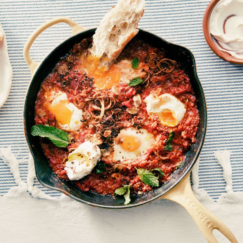 Shakshuka