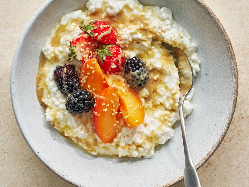 Cottage Cheese