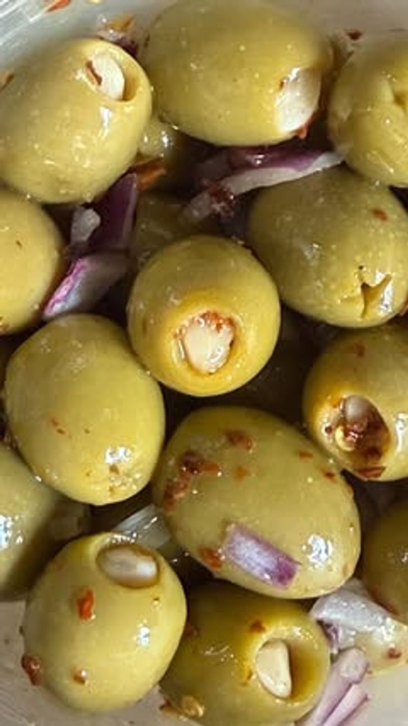 Olives