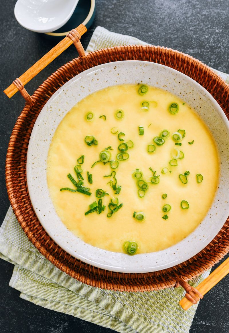 Steamed Eggs: The Silky Asian Custard You Need to Try