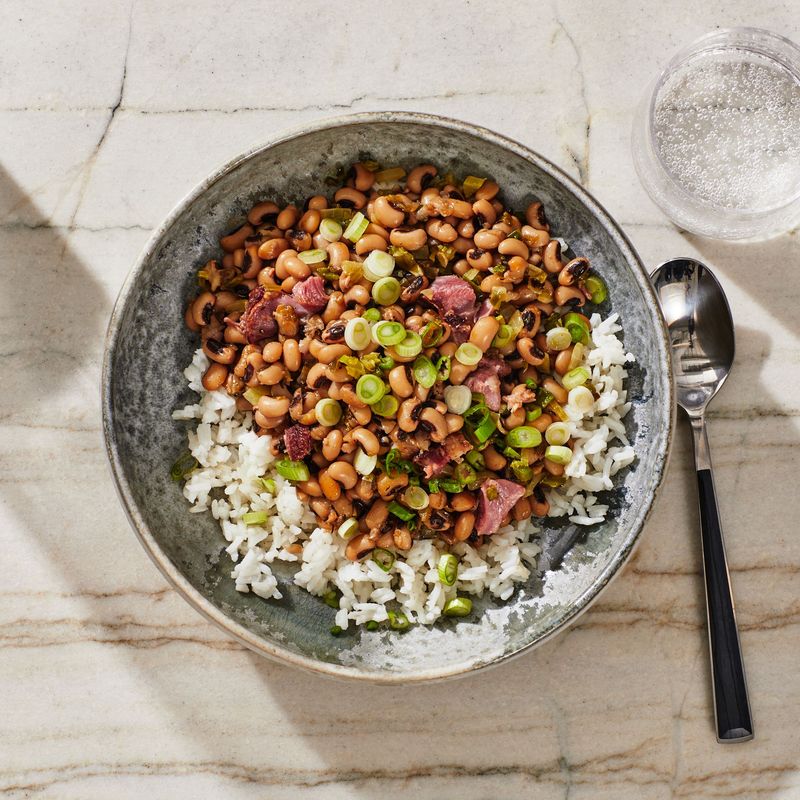 Hoppin John