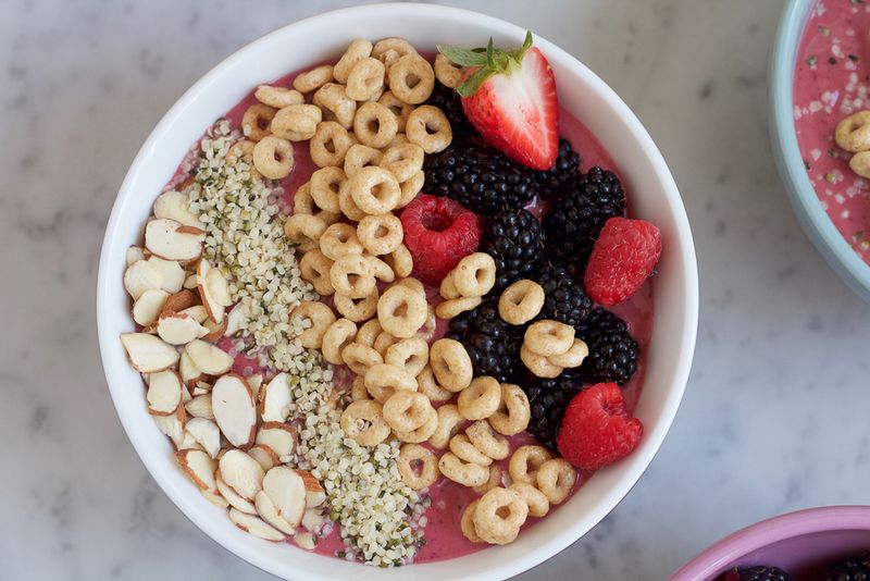 Cereal