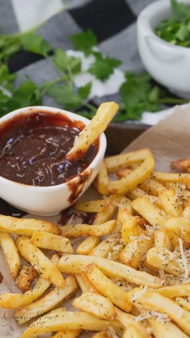 BBQ Sauce
