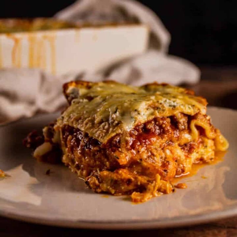 Lasagna