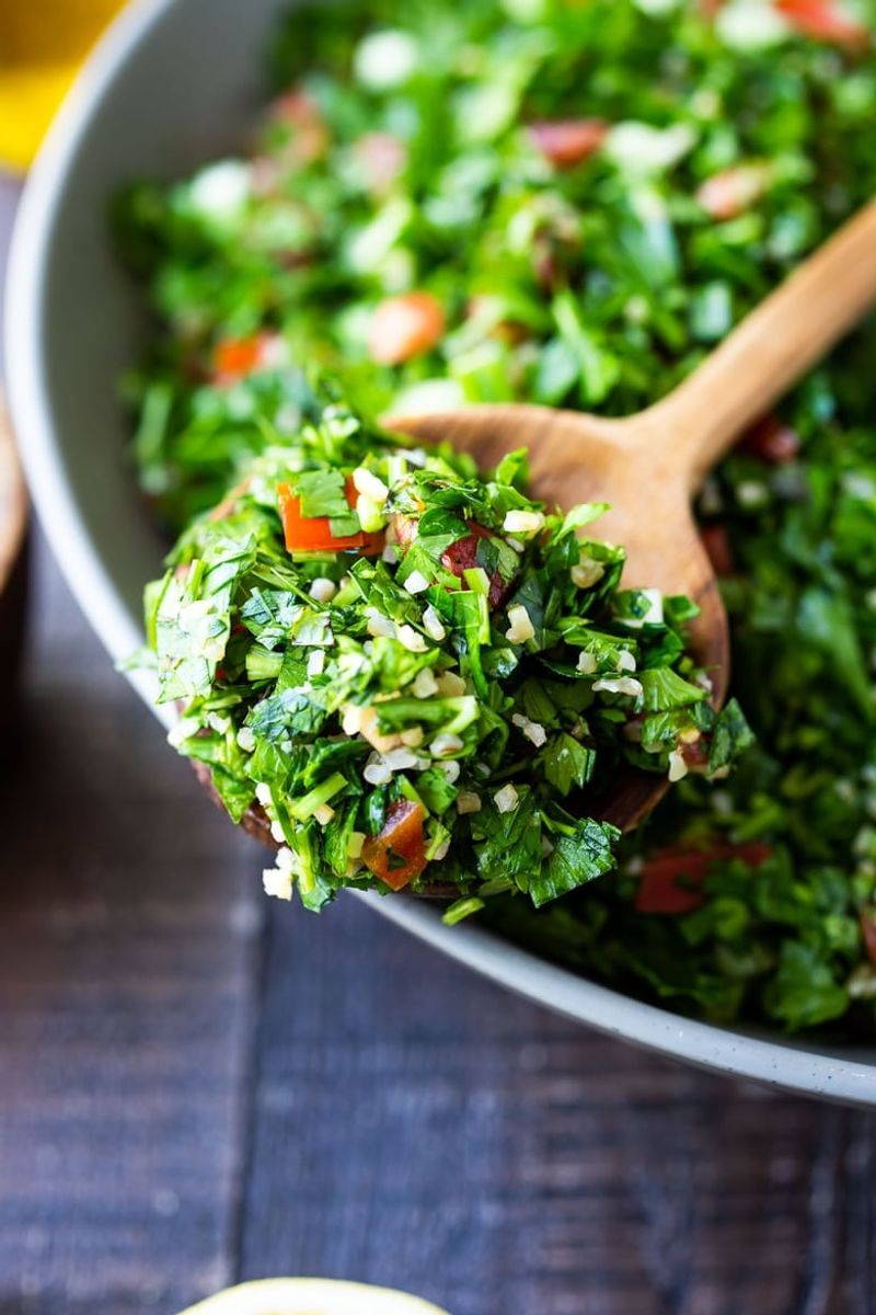 Tabbouleh