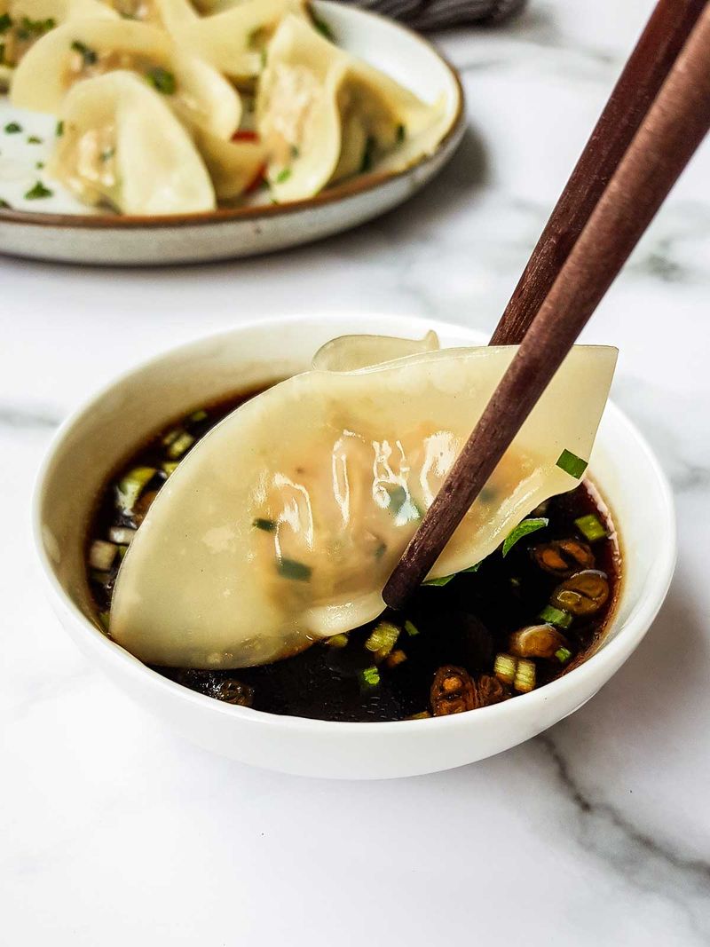 Dumplings