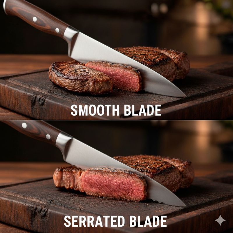 Steak