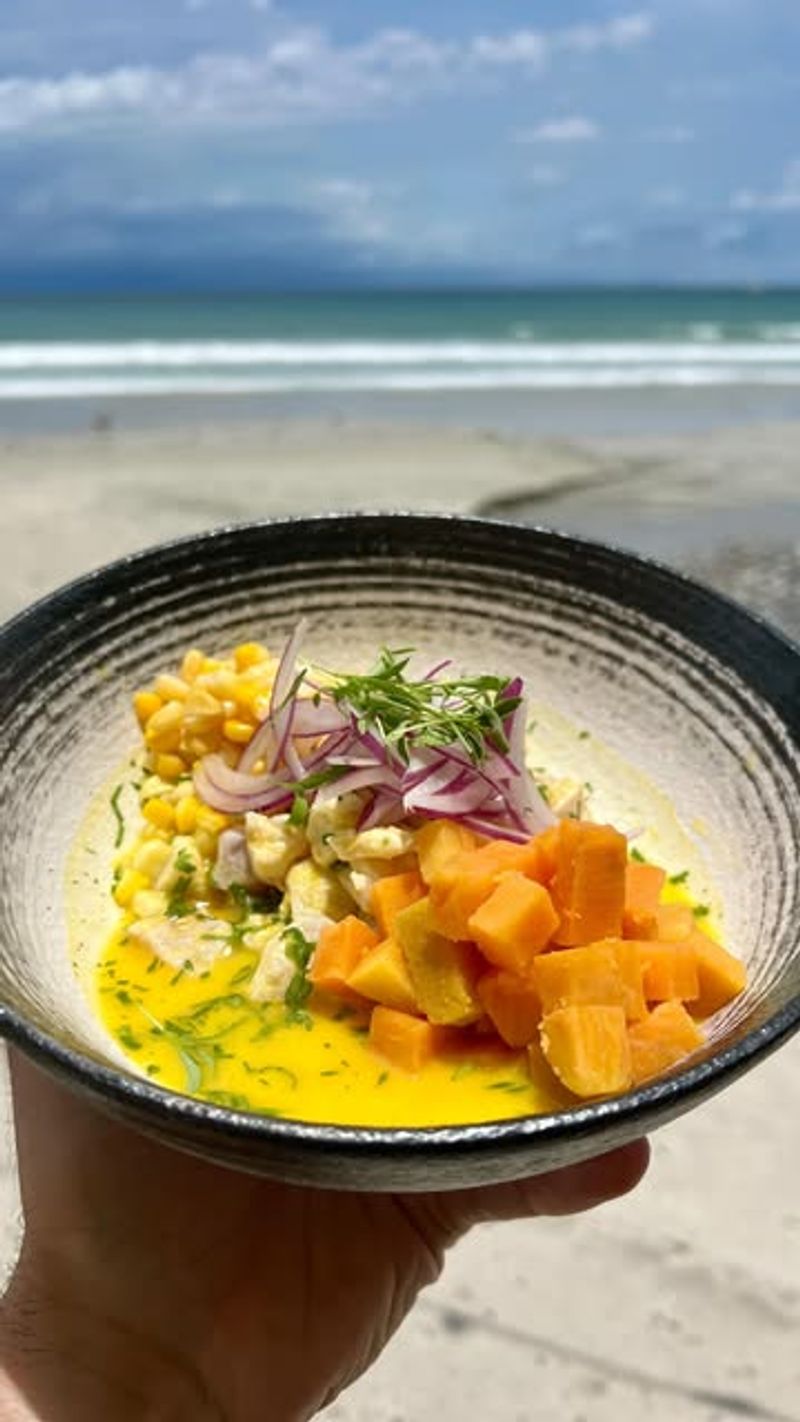 Ceviche