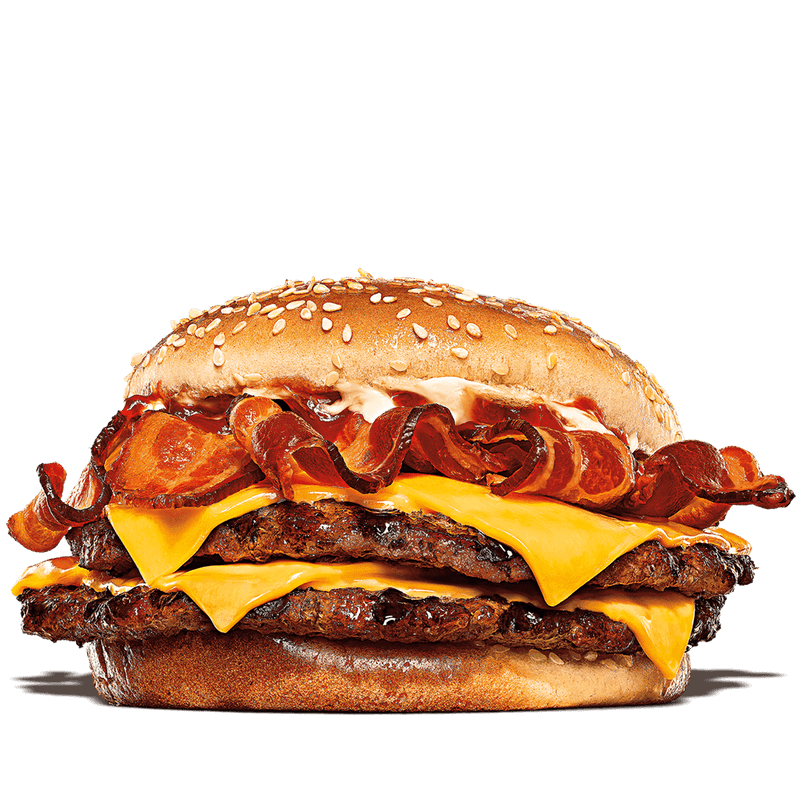 Bacon King