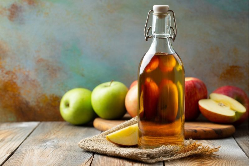 Apple Cider Vinegar