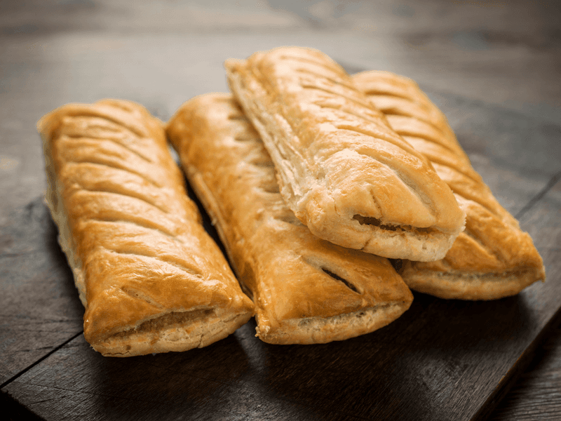 Sausage Roll