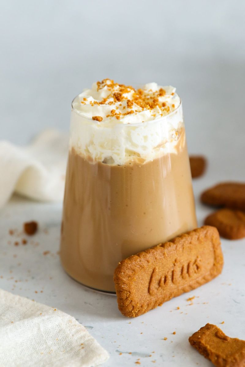 Lotus Biscoff