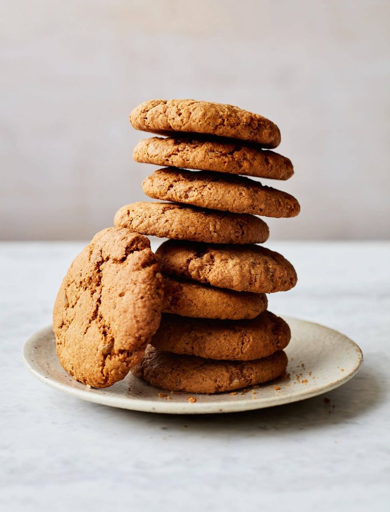 Ginger Nuts