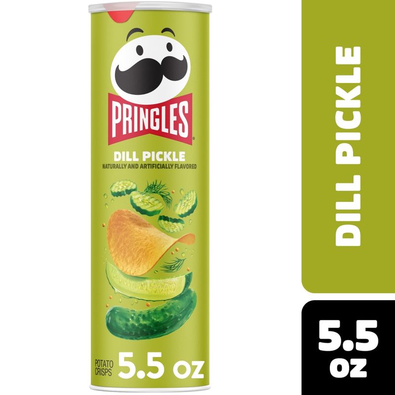 Dill Pickle