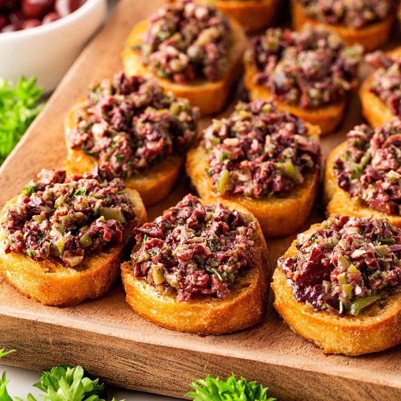 Olives
