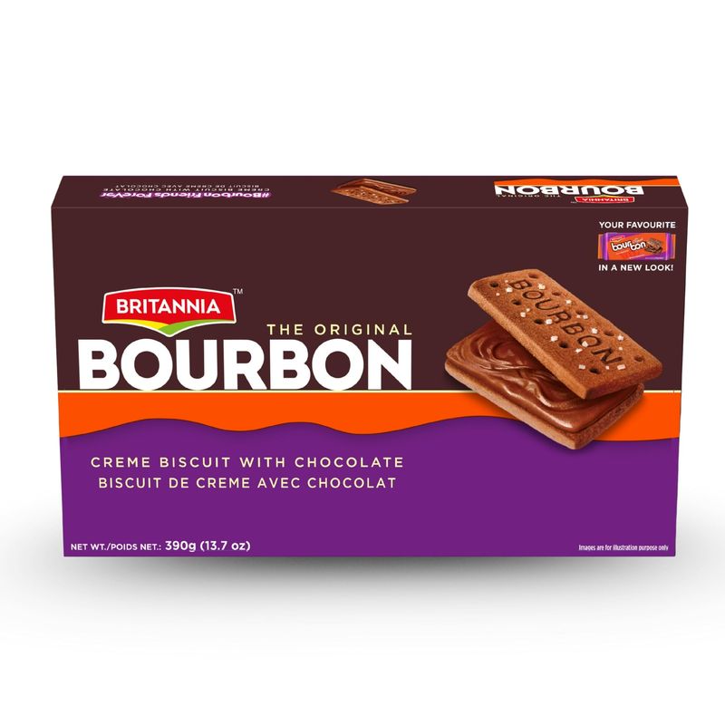 Bourbon Creams