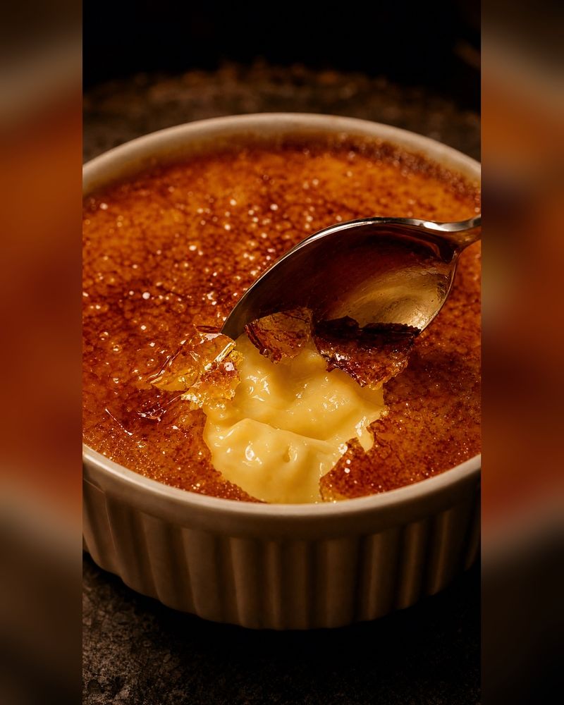 Creme Brulee