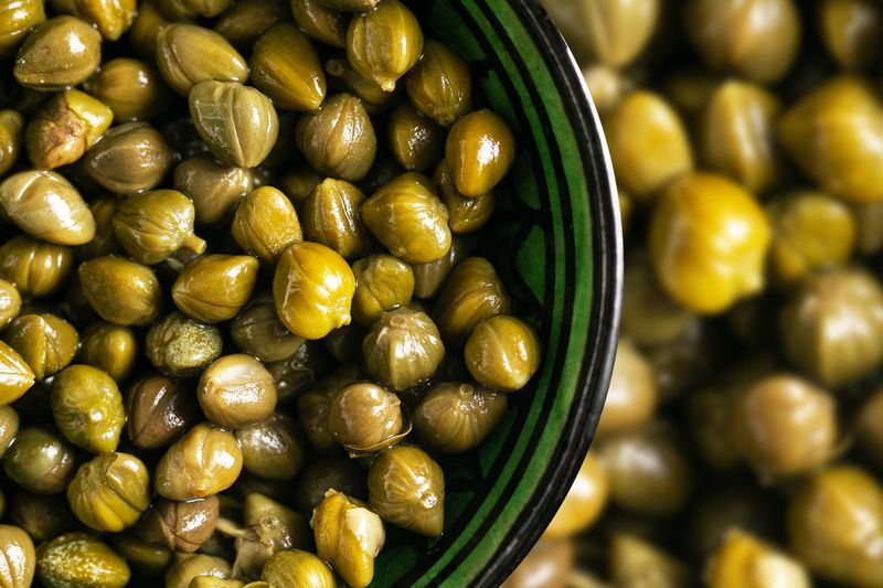 Capers
