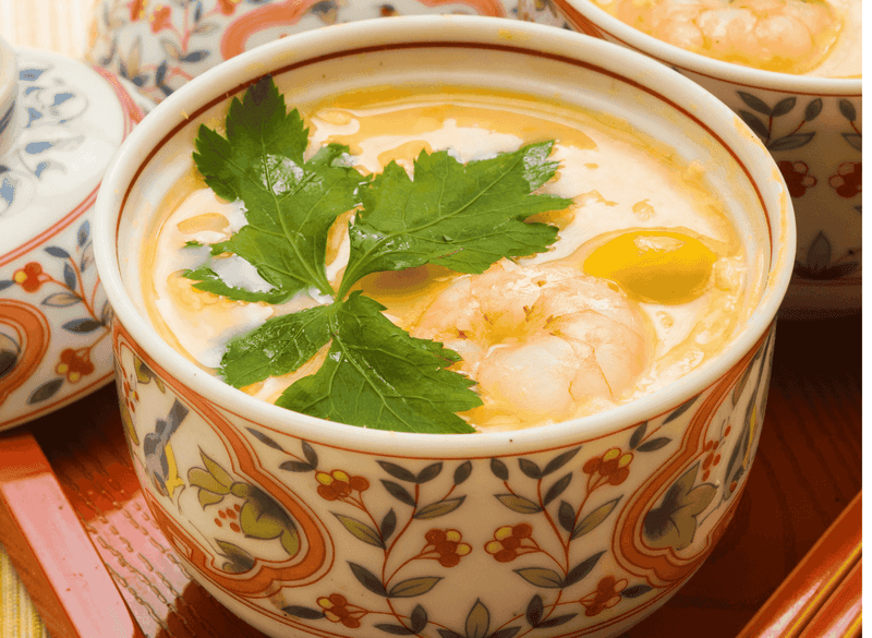 Chawanmushi