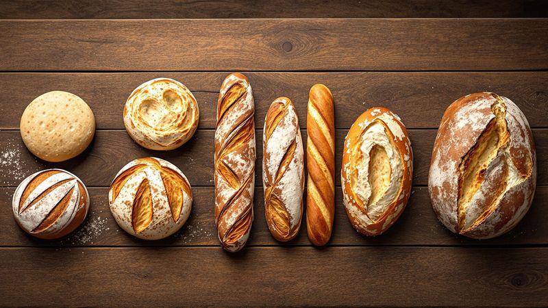 Bread