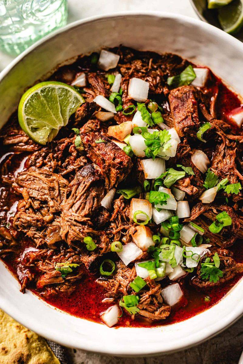Mexican Birria