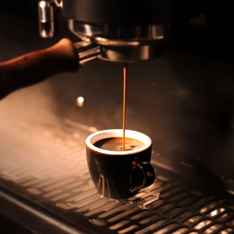 Espresso