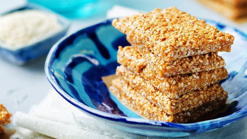 Pasteli