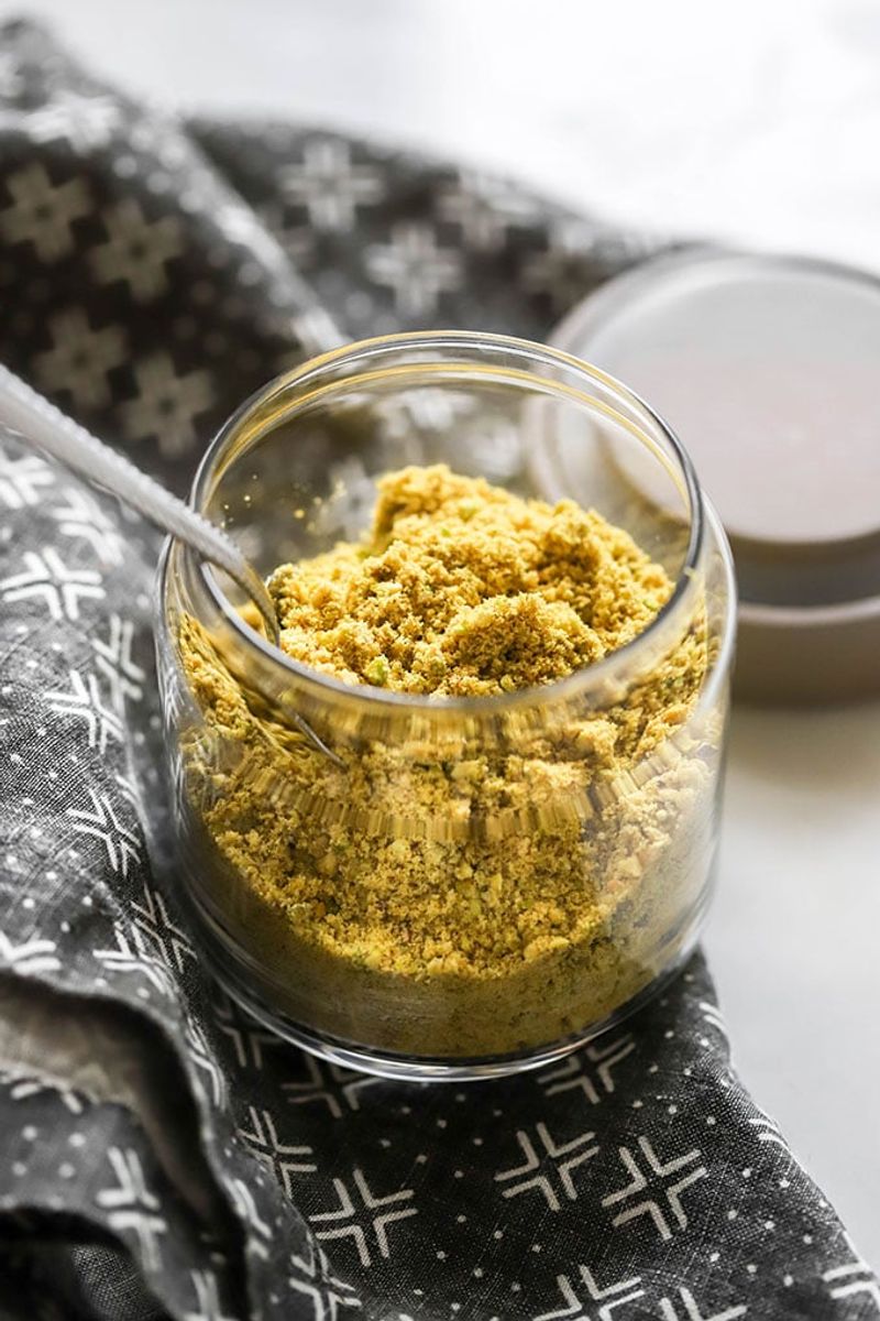 Nutritional Yeast